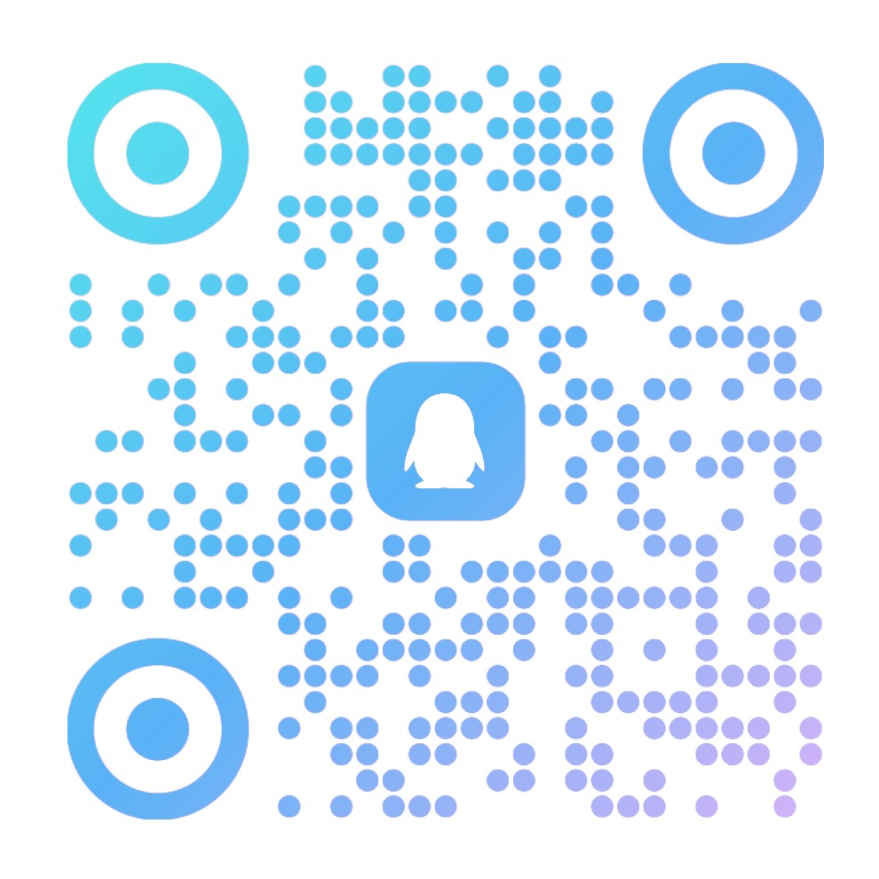 QQ QR Code